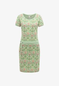 Ei valittu, dusty green