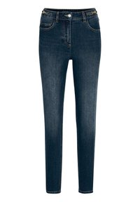 Unausgewählt, darkblue