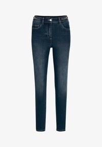 Geselecteerd, darkblue