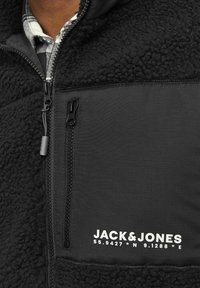 Jack & Jones - Kurtka z polaru