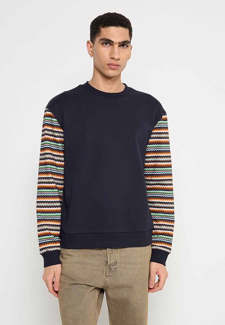 Missoni Sweater meerkleurig Missoni Sweater meerkleurig