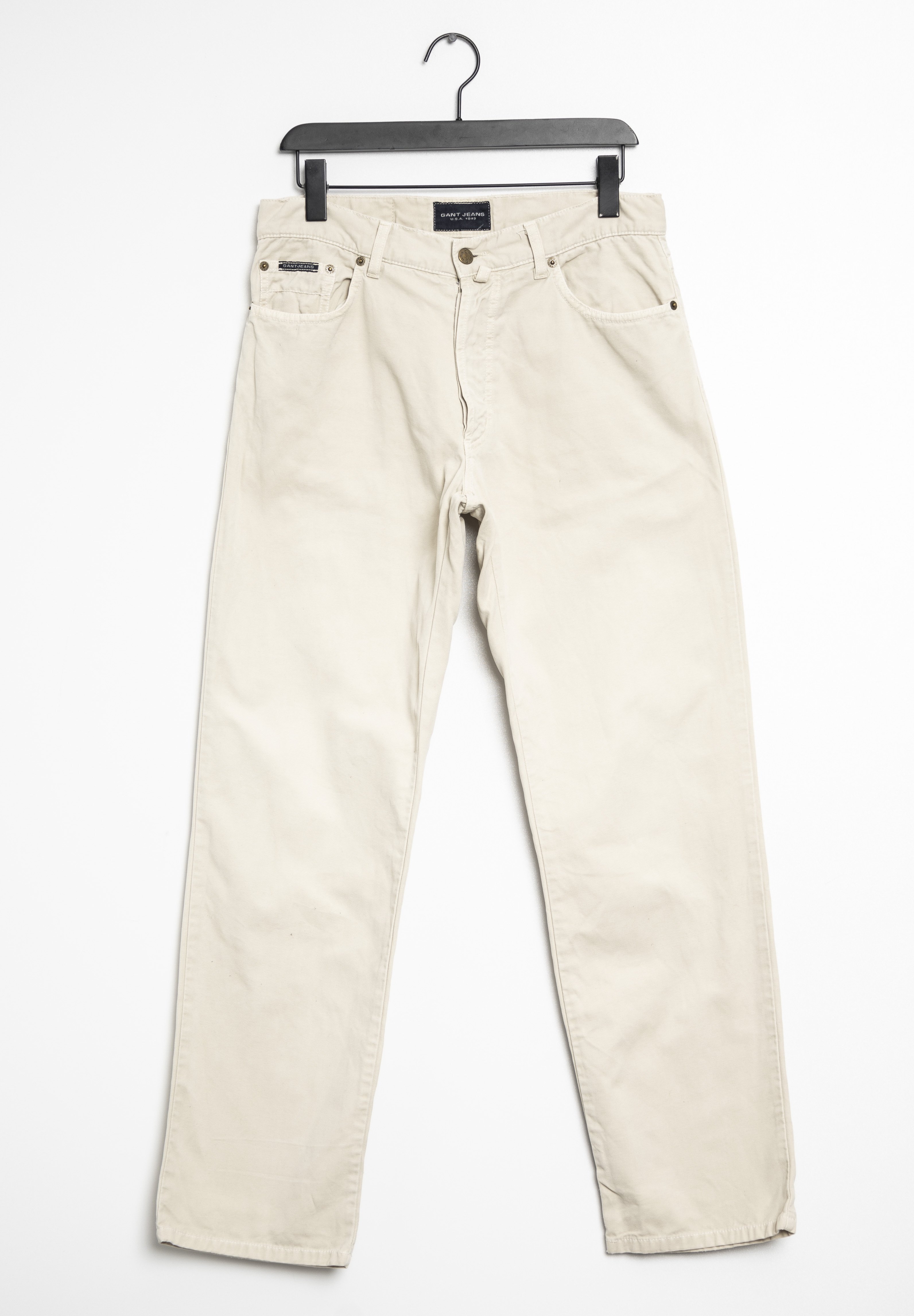 GANT Pantaloni - beige - Zalando.it