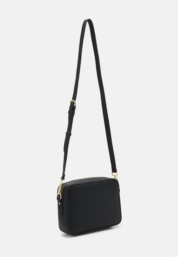 BRIXTON - Cross body bag - nero4
