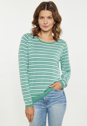 usha, - Sweter