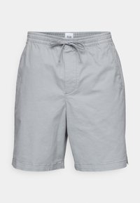 Ej vald, storm cloud