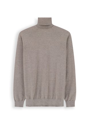 Boggi Milano, BOGGI MILANO B SUSTAINABLE - Pullover - sand