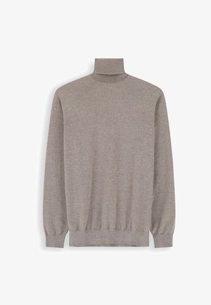 Boggi Milano, BOGGI MILANO B SUSTAINABLE - Pullover - sand