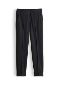 Unselected, black