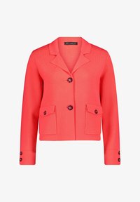 Sélectionné, hot coral