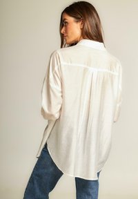 Alma en Pena Blusa - blanco