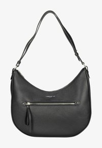 Non sélectionné, black