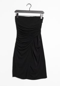 Mango Robe de soirée - black