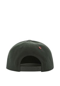 MSTRDS LETTER  - Cap - black