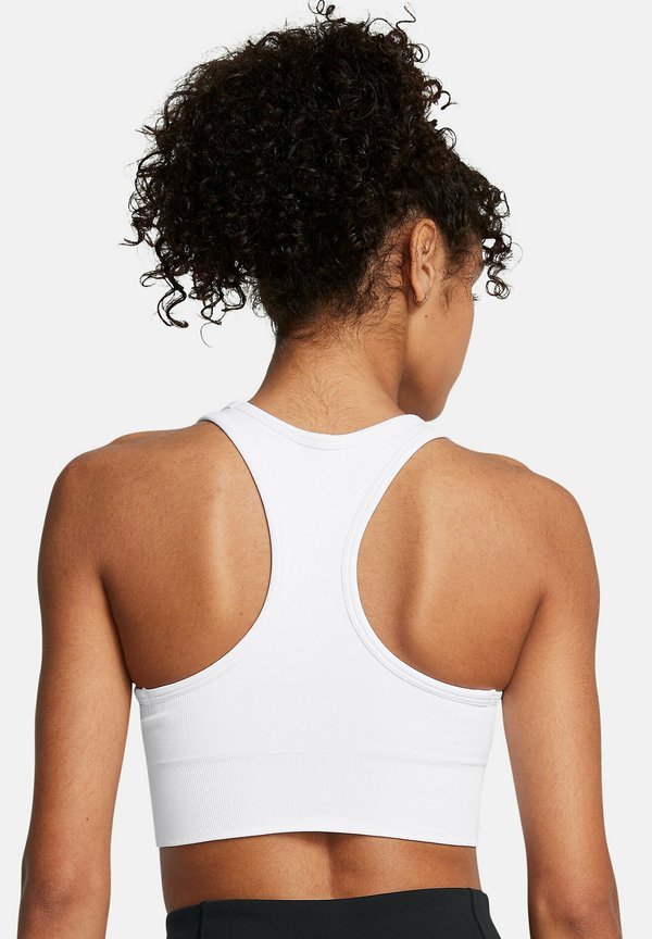VANISH SEAMLESS MID - Medium support sports bra4
