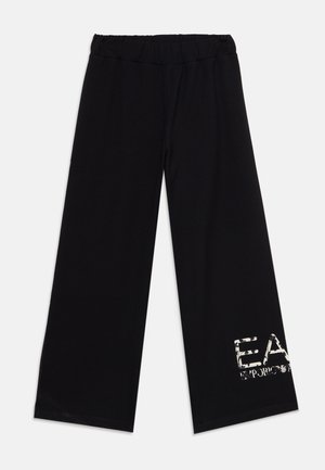 EA7 Emporio Armani, - Spodnie treningowe