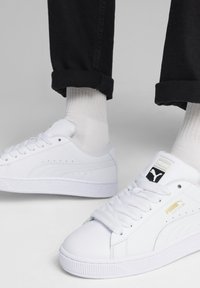 Puma - XL - Trainers - white vapor gray Thumbnail Image 1