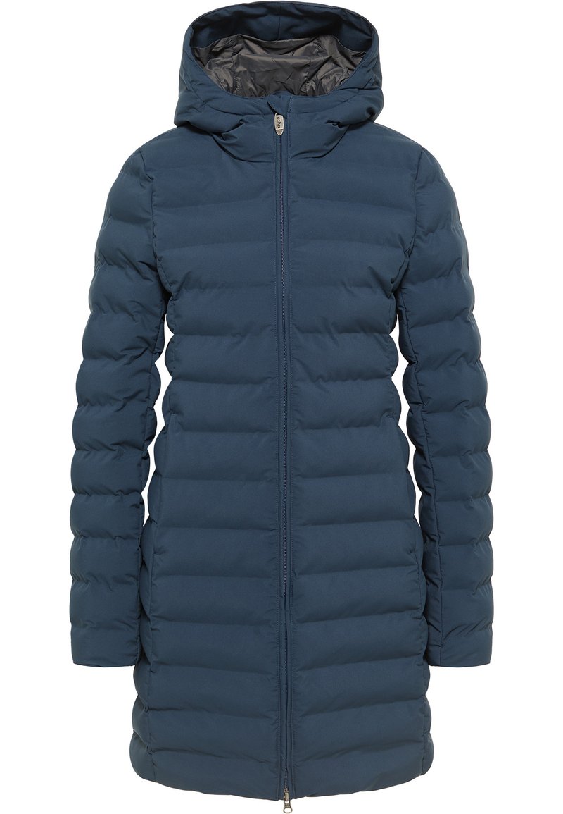 Damen Parkas | usha USHA LIBBI Wintermantel marine/blau - KU79208 Damen Parkas | usha USHA LIBBI Wintermantel marine/blau - KU79208