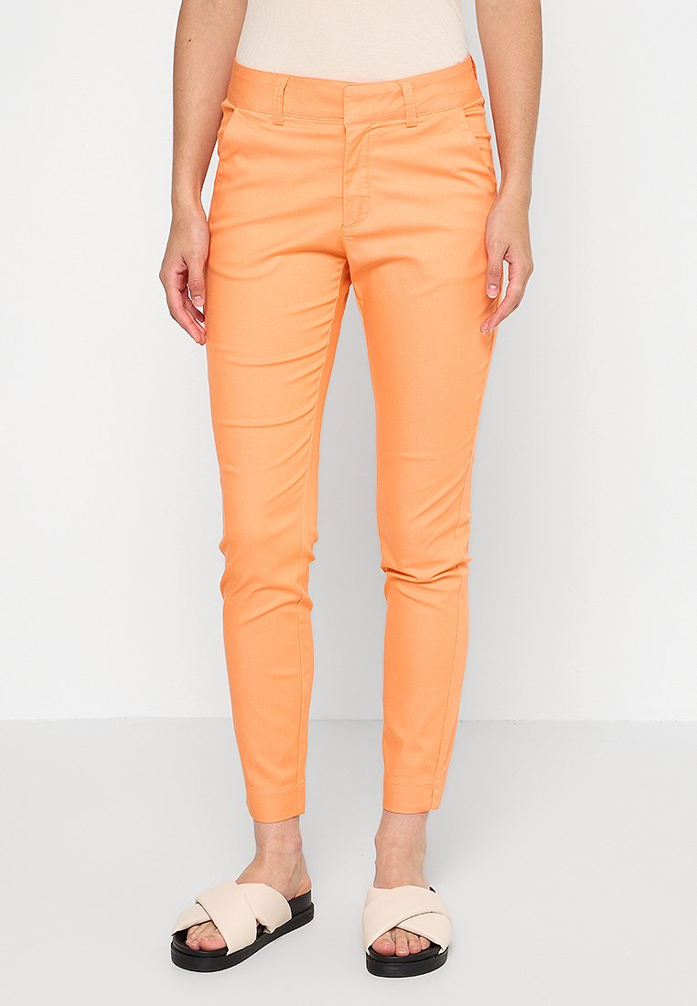 Kaffe Chino oranje Kaffe Chino oranje