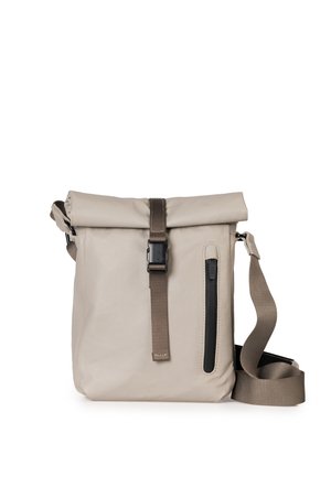 Borsa a tracolla - driftwood