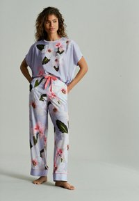 B by Ted Baker Pyžamová sada - grey floral