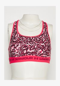 Não selecionado, penta pink/black rose