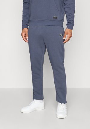 CENTRE SWEATPANTS - Παντελόνι φόρμας - odyssey gray
