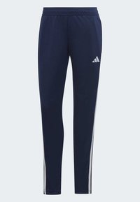 adidas Performance TIRO 23 LEAGUE - Pantalones deportivos - team navy blue