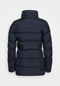 Tommy Hilfiger Chaqueta de plumas - dark blue
