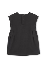 KARL LAGERFELD KIDS Robe en jersey - black