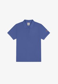 Unausgewählt, blue