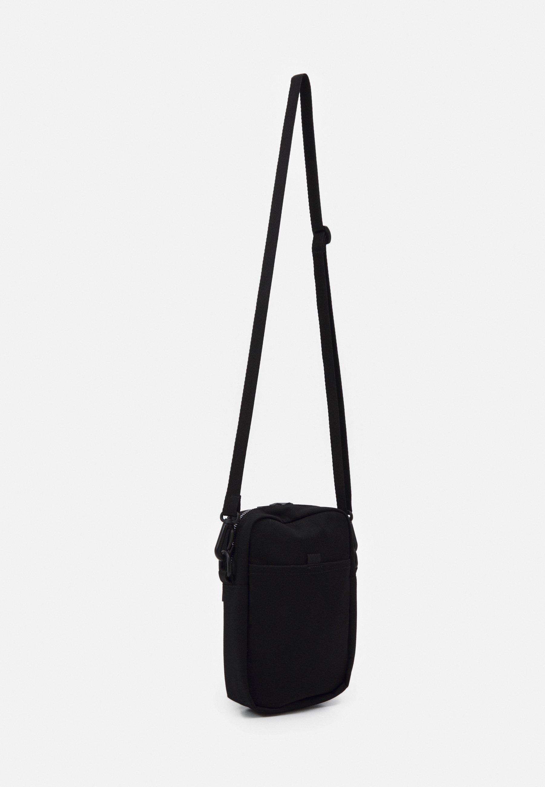 adidas Originals MODERN MINI BAG Axelremsväska black adidas Originals MODERN MINI BAG Axelremsväska black