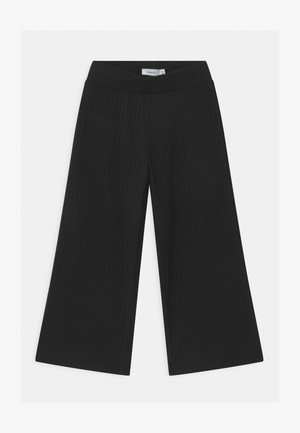 NKFNOLA - Stoffhose - black