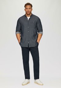 s.Oliver Overhemd - navy