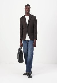Selected Homme SLHSLIM-NEIL NOOS - Sakko - demitasse