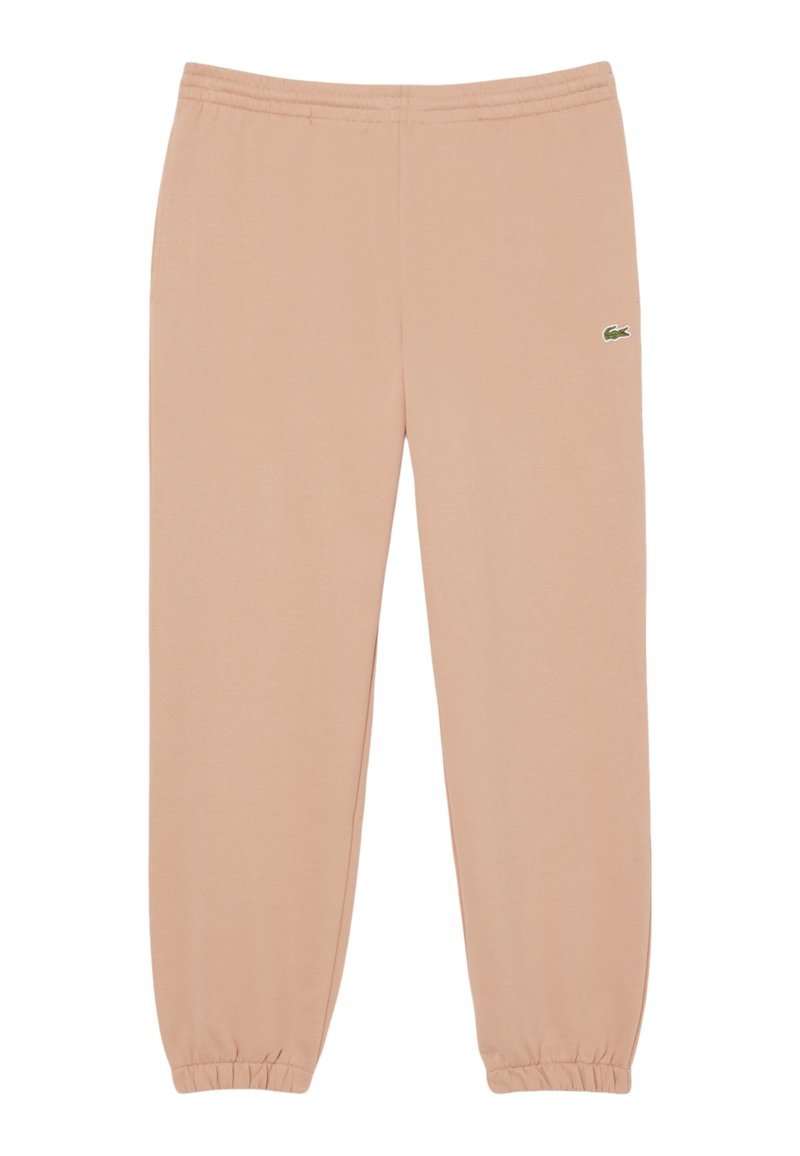 Lacoste Trainingsbroek donkerroze