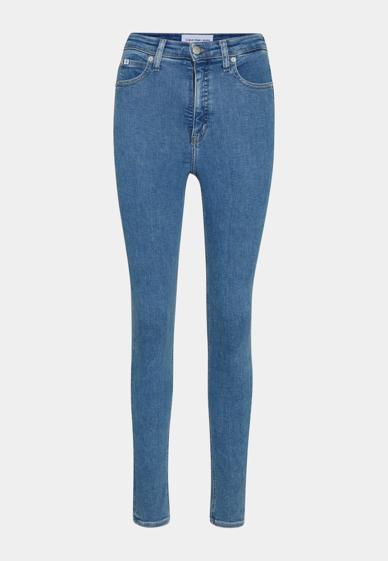 Blugi skinny fit