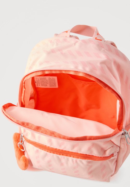 Nike Jdi Backpack Kids' Mini 11L Backpack Arctic Orange/Turf Orange/Turf Orange — foto 3