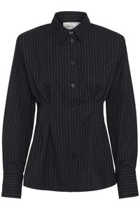 DACIA - Skjortebluse - dark navy
