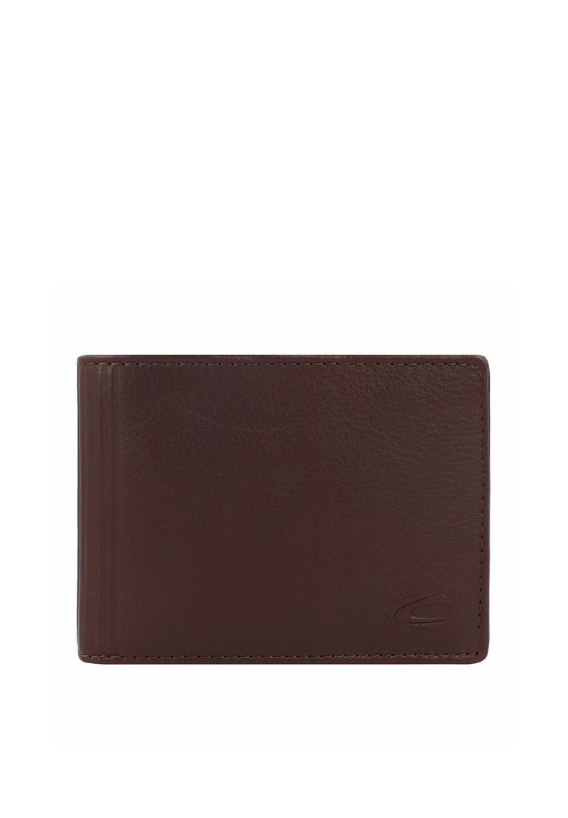 camel active Geldbörse - brown