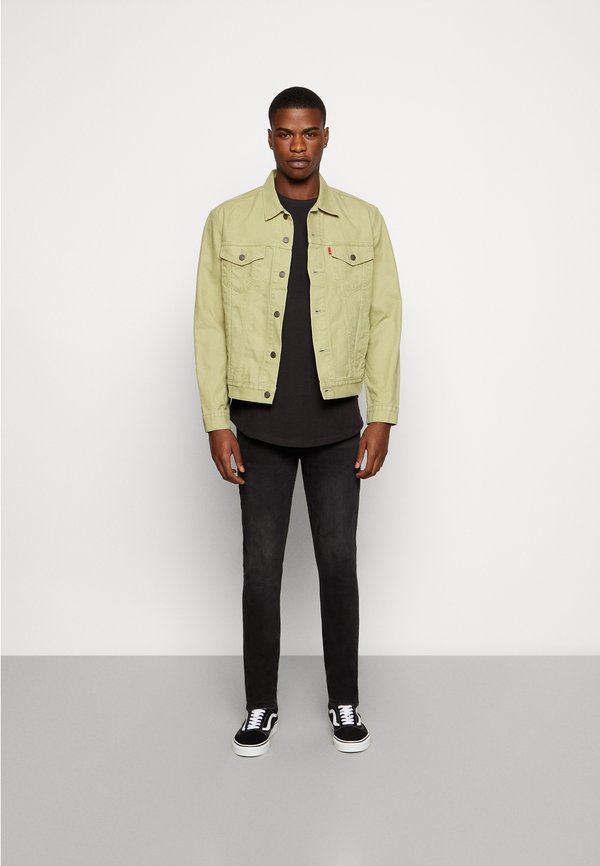 ONSMATT LONGY TEE 3 PACK - Basic T-shirt - burgundy