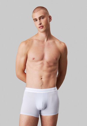Boxer briefs - halogen blue