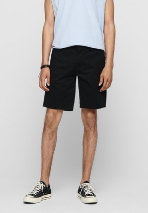 Shorts - black