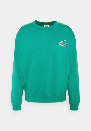UNISEX - Sweatshirt - turquoise