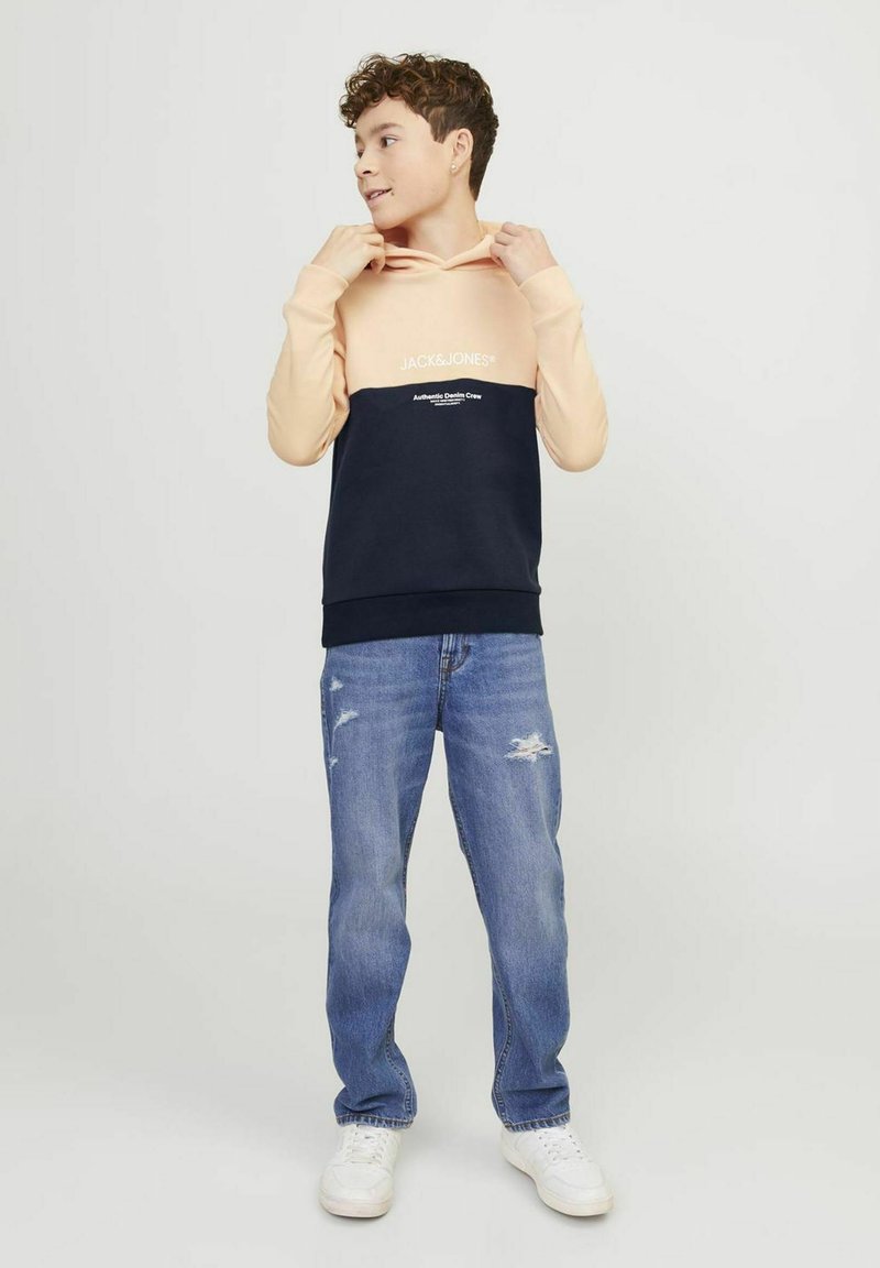 Jack & Jones Junior - Bluza, Powiększ