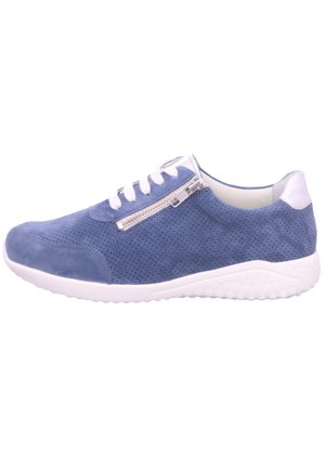 KYLE - Trainers - blue