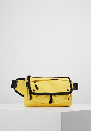 Sac banane - yellow