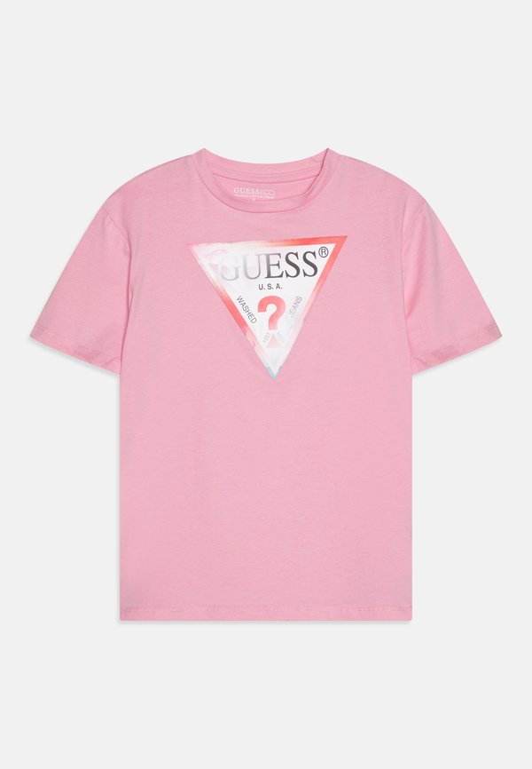 JUNIOR OVERISIZE - Print T-shirt - Main Image