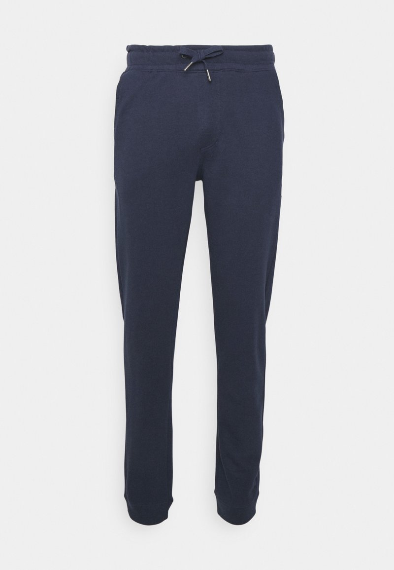 Blend BHSWEATPANTS SLIM FIT - Treningo apatinė dalis - dress blues