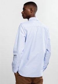 Sissy-Boy OXFORD - Zakelijk overhemd - l blauw