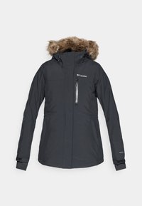 AVA ALPINE™ II INSULATED JACKET - Smučarska jakna - black